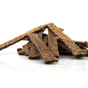 Lambakjötsstangir - 125gr