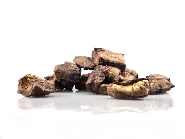 Hestalungu - 200gr
