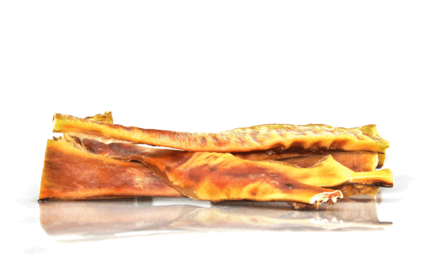 Nautahöfuðleður - 500gr