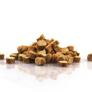 Mjúkt þjálfunarnammi - Kjúklingur - 200gr