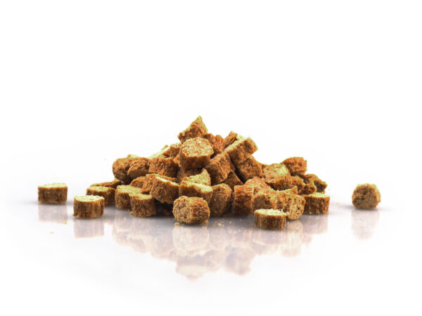 Mjúkt þjálfunarnammi - Kjúklingur - 200gr