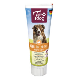 Tubidog Poultry Cream Pâté