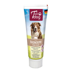 Tubidog Bacon Cream Pâté
