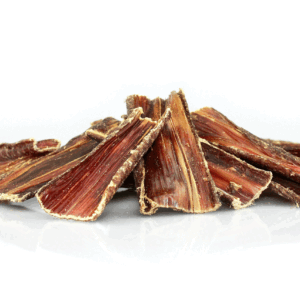 Þurrkað nautakjöt - 250 gr