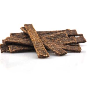 Hrossakjötsstangir - 125gr