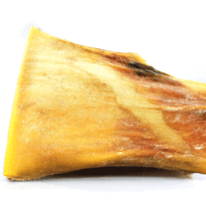 Nautahöfuðleður - 500 gr