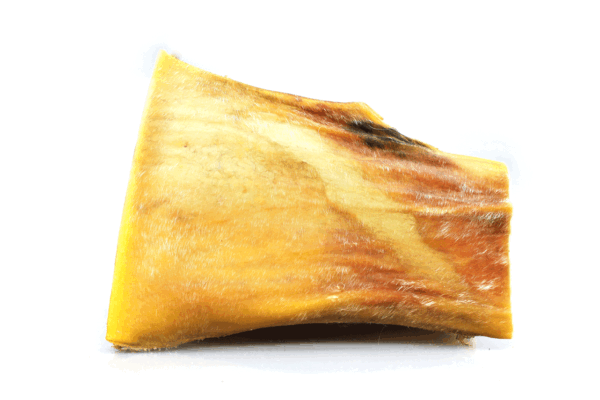 Nautahöfuðleður - 500 gr