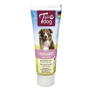Tubidog Liver Cream Pâté