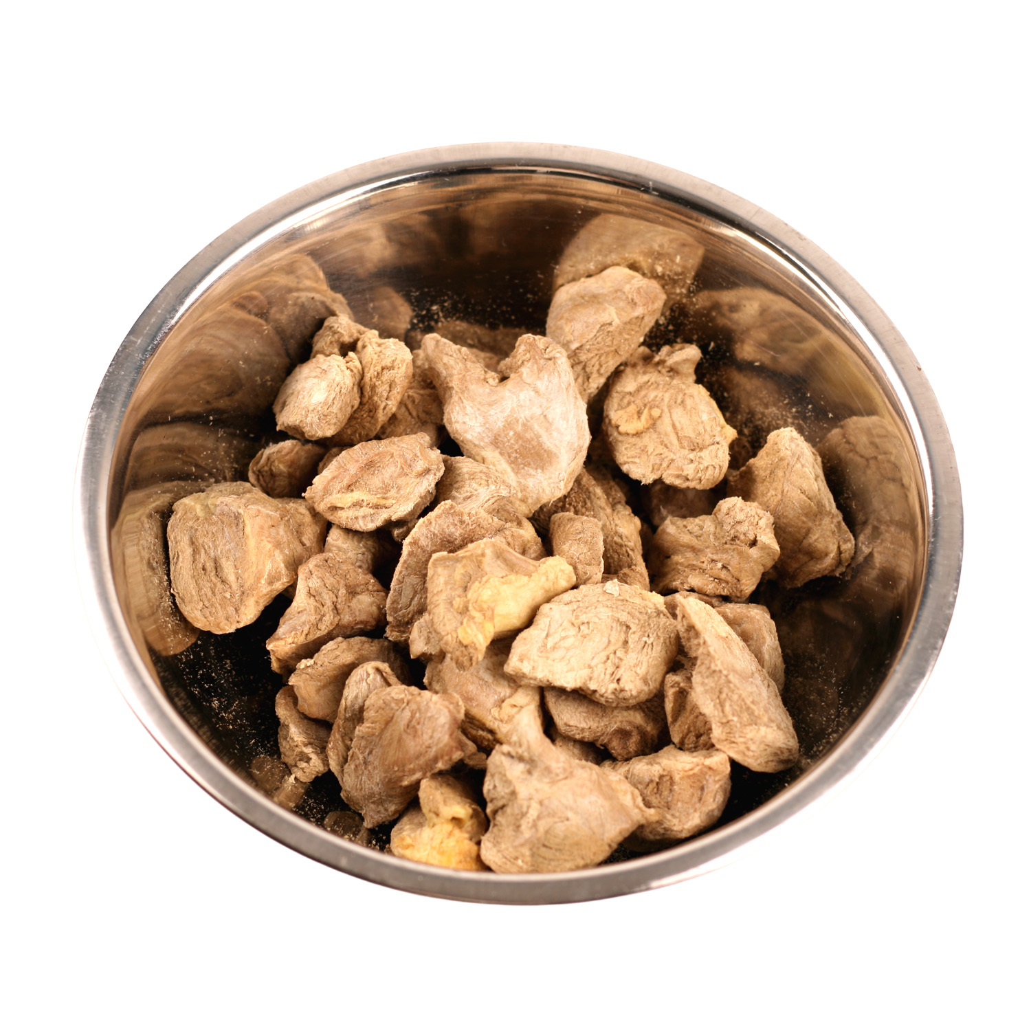 Frostþurrkað svínaakjöt - 100gr - Image 2